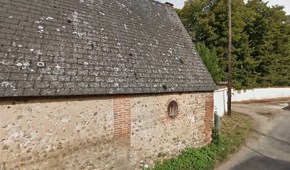 Conti Peinture, Peintre en Bâtiment au Vieil-Évreux