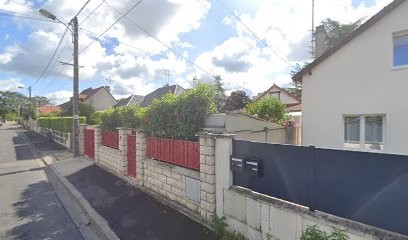 Société Baudu, Peintre en Bâtiment à Beauchamp