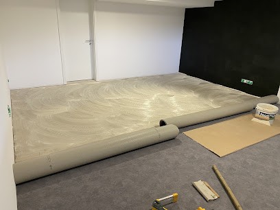 LS Peinture Laning, Peintre en Bâtiment à Laning