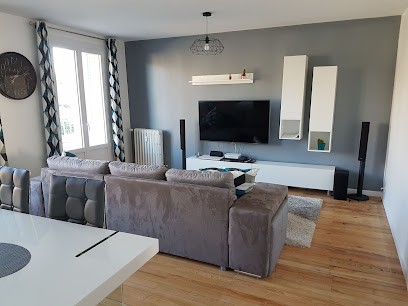 Bru Peinture, Peintre en Bâtiment à Virsac