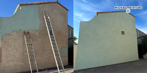 Mickael Peinture - Artisan Peintre, Peintre à Perpignan
