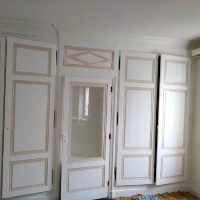 Arnaud Chazelle Peinture Décoration, Peintre en Bâtiment à Saint-Laurent-sur-Saône