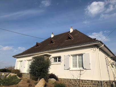 Luigi Nairat Ln Rénovation, Peintre en Bâtiment à Carentan les Marais