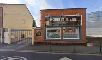 Carpentier Thierry, Peintre en Bâtiment à Saint-Laurent-Blangy