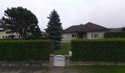 Vitruve Renov, Peintre en Bâtiment à Flaxlanden