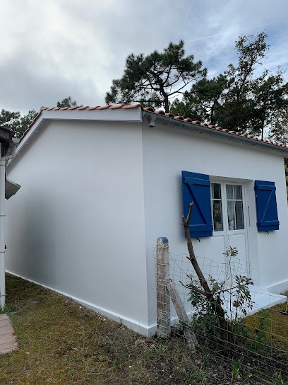 SARL Peinture Fayed Alexis, Peintre en Bâtiment à Saint-Pierre-d'Oléron