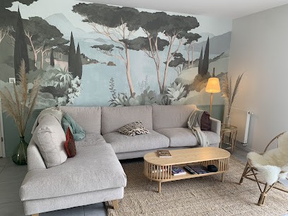 LG Peinture, Peintre en Bâtiment à Ploemel