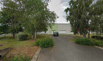 Robin, Peintre en Bâtiment à Amboise