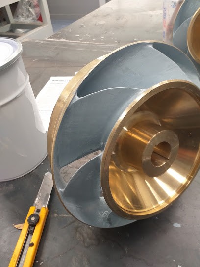 Technical Industrie, Peintre en Bâtiment à Velaux