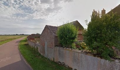 Saunois Ludovic, Peintre en Bâtiment à Saint-Martin-en-Gâtinois