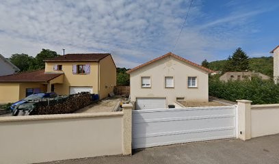 Leclerq Anthony, Peintre en Bâtiment à Foug
