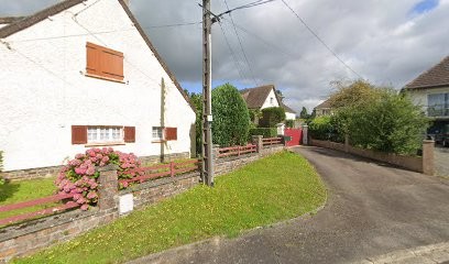 Loquet Bernard, Peintre en Bâtiment à La Baleine