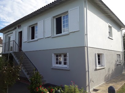 ART D&CO, Peintre en Bâtiment à Fors