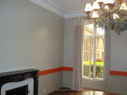 PH Vendée, Peintre en Bâtiment à Châteauneuf