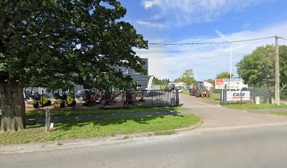 Les Peintures De La Scarpe, Peintre en Bâtiment à Saint-Laurent-Blangy