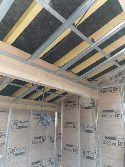 Sv Batiment, Peintre en Bâtiment à Saint-Myon