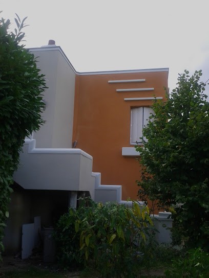 CL 37 Peinture, Leger Chiliguens, Peintre en Bâtiment à La Riche