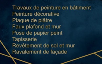 MBstylehouses, Peintre en Bâtiment aux Hauts d'Anjou