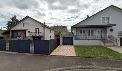 Arc En Ciel., Peintre en Bâtiment à Neufchef