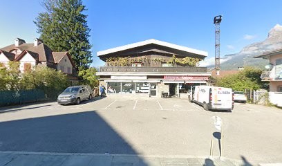 SK Plâtrerie Peinture, Peintre en Bâtiment aux Contamines-Montjoie