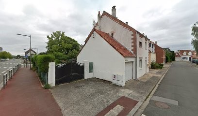 Declercq Entreprise De Peinture, Peintre en Bâtiment à Douai