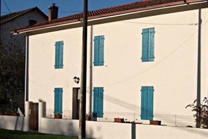 Moreno Peinture, Peintre en Bâtiment à Orgon