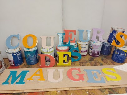 Couleurs Des Mauges, Peintre en Bâtiment à Mauges-sur-Loire