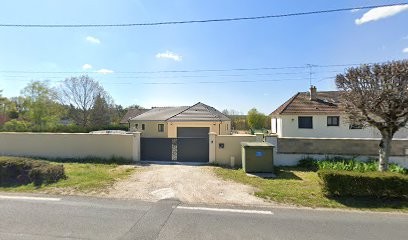 SARL RENOV PLUS, Peintre en Bâtiment à Ferrières-en-Gâtinais