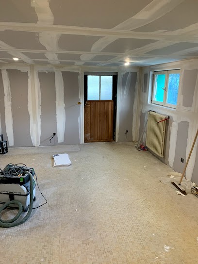 ACJ Peintre En Batiment, Peintre en Bâtiment à Plaisir