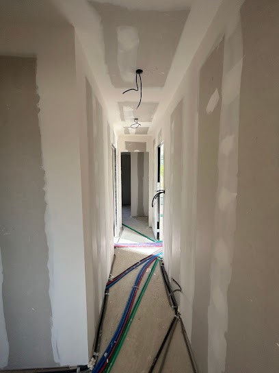 Cmf Peinture, Peintre en Bâtiment au Pontet