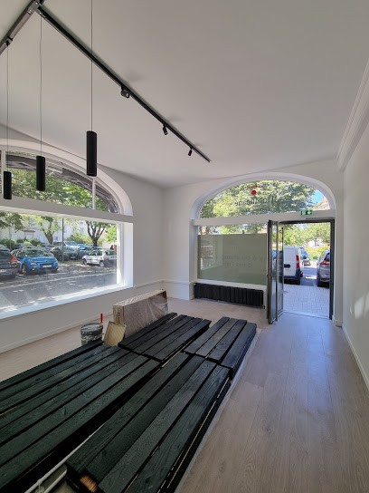 MT Couleurs, Peintre en Bâtiment à Saint-Just-Chaleyssin