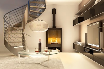 Samzun Simon (Sarl) NUANCES-ISLES, Peintre en Bâtiment au Palais