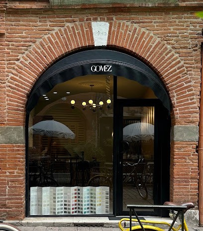 Boutique Maison Gomez Toulouse St.-Étienne I Distributeur Officiel Farrow & Ball, Magasin de Peintures à Toulouse