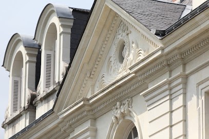 Roulliaud, Peintre en Bâtiment à Notre-Dame-d'Oé
