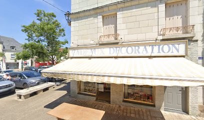 AP Concept Déco, Peintre en Bâtiment à Sainte-Maure-de-Touraine