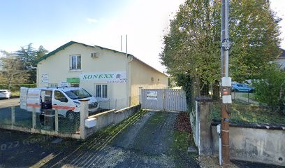 SONEX SARL, Peintre en Bâtiment à Saint-Astier