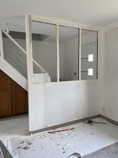 L'atelier Du Cedre, Peintre en Bâtiment à Ève