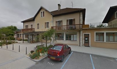 Cb Déco, Peintre en Bâtiment à Sillingy