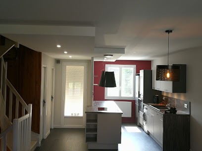 Justin Decors, Peintre en Bâtiment à Sargé-lès-le-Mans