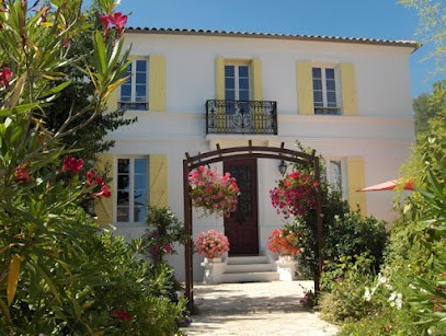 Pascal Alibert Peinture Déco, Peintre en Bâtiment à Vaux-sur-Mer