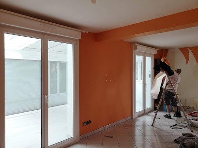 Krauss Rénovation, Peintre en Bâtiment à Lunéville