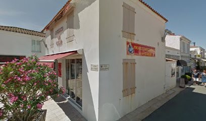 Olébia, Magasin de Peintures à La Tranche-sur-Mer