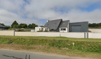 Rolland Benoit, Peintre en Bâtiment à Plouaret