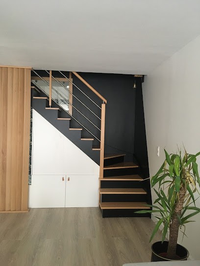 Pictora Verde, Peintre en Bâtiment à La Chapelle-sur-Erdre