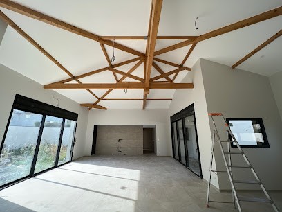 Leader Peinture, Peintre en Bâtiment à Saint-Just-Saint-Rambert