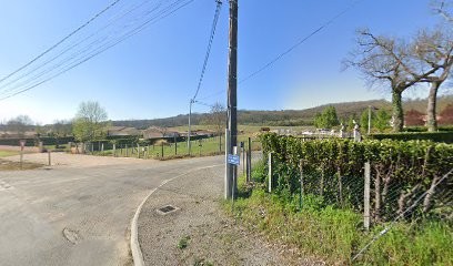 Turella Olivier, Peintre en Bâtiment à Saint-Étienne-de-Tulmont
