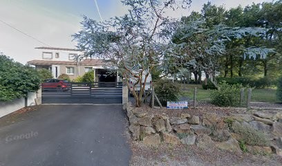 Accordéco, Peintre en Bâtiment à Landeronde