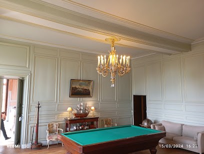 AB Peinture, Peintre en Bâtiment à Villerable