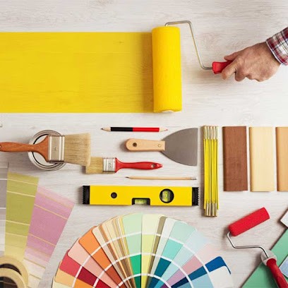 Joe Peinture - Peinture en bâtiment, Peintre en Bâtiment à Saint-Julien-en-Genevois