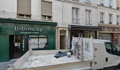 AETM, Peintre en Bâtiment à Paris 11